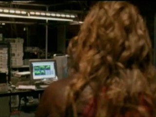 Blade: Trinity - Clip - Thats Just Rude