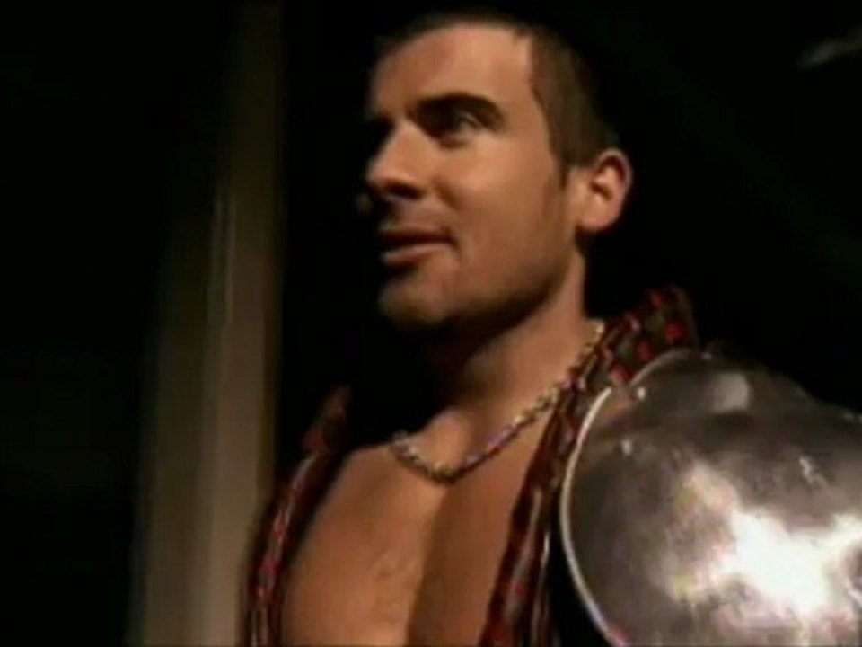 Blade: Trinity - Clip - Ready To Die