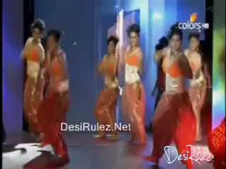 Super Fight League - 12th May 2012pt3