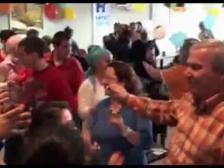 Hayat’tan 1.Çocuk Şenliği