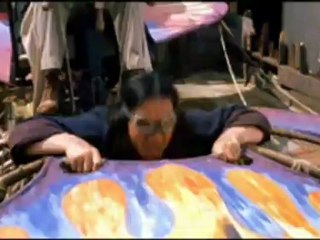 Around The World In 80 Days - Clip - Are you sure?