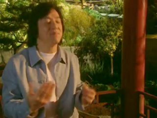 Around The World In 80 Days - Interview with Jackie Chan & Frank Coraci