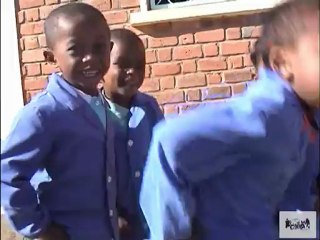 Madagascar, Voyage au Pays d'Enfance(s), un film d'Uriell Canté