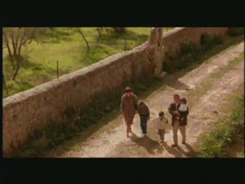 Under The Tuscan Sun - Clip - Buyer's Remorse