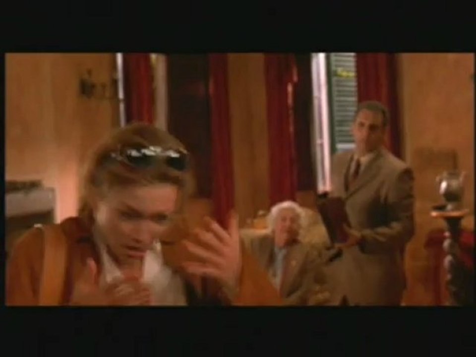 Under The Tuscan Sun - Clip - A sign