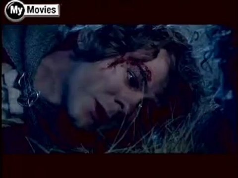 The Lord of the Rings: The Two Towers (full screen) - Clip 6