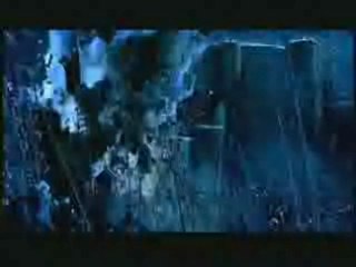 The Lord of the Rings: The Two Towers