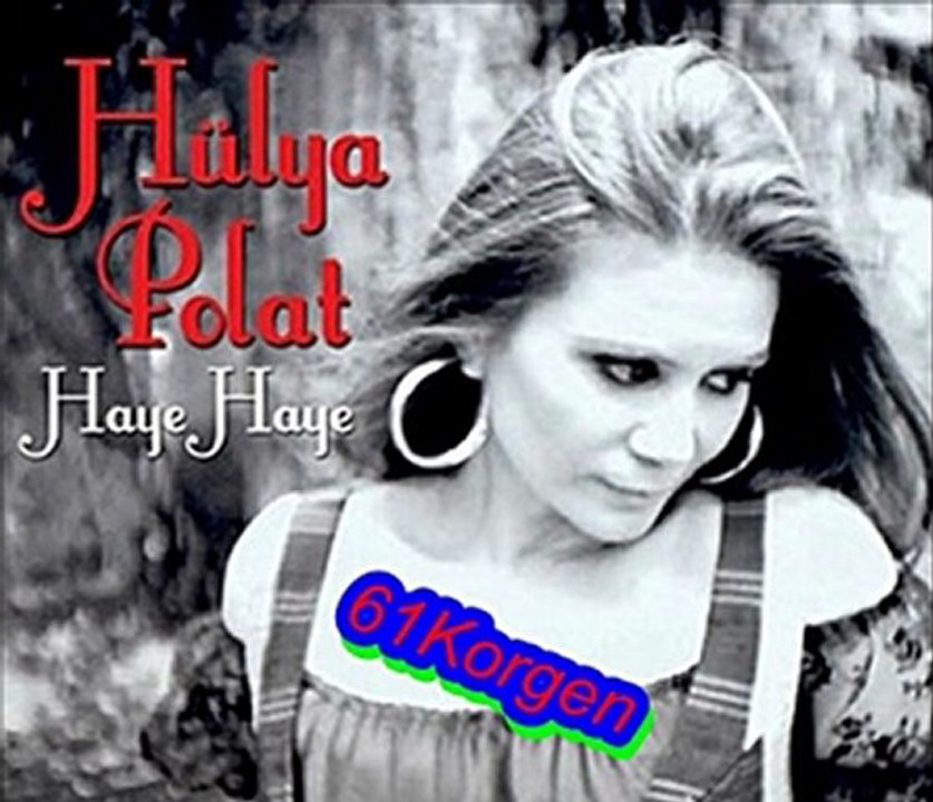 Hülya Polat - Attın Beni Kapıya