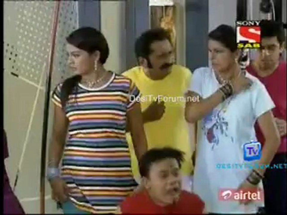 Gutur Gu - 12th May 2012 Video Watch Online Pt2