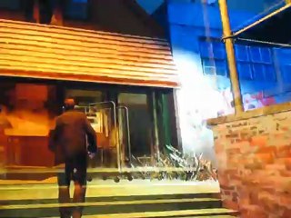 vidèo dèlire gta ps3 / a deux /