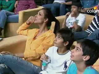 Super Fight League - 12th May 2012 Part3