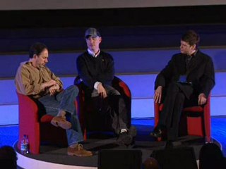 The Day After Tomorrow - Presentation 9 - Our favourite scenes