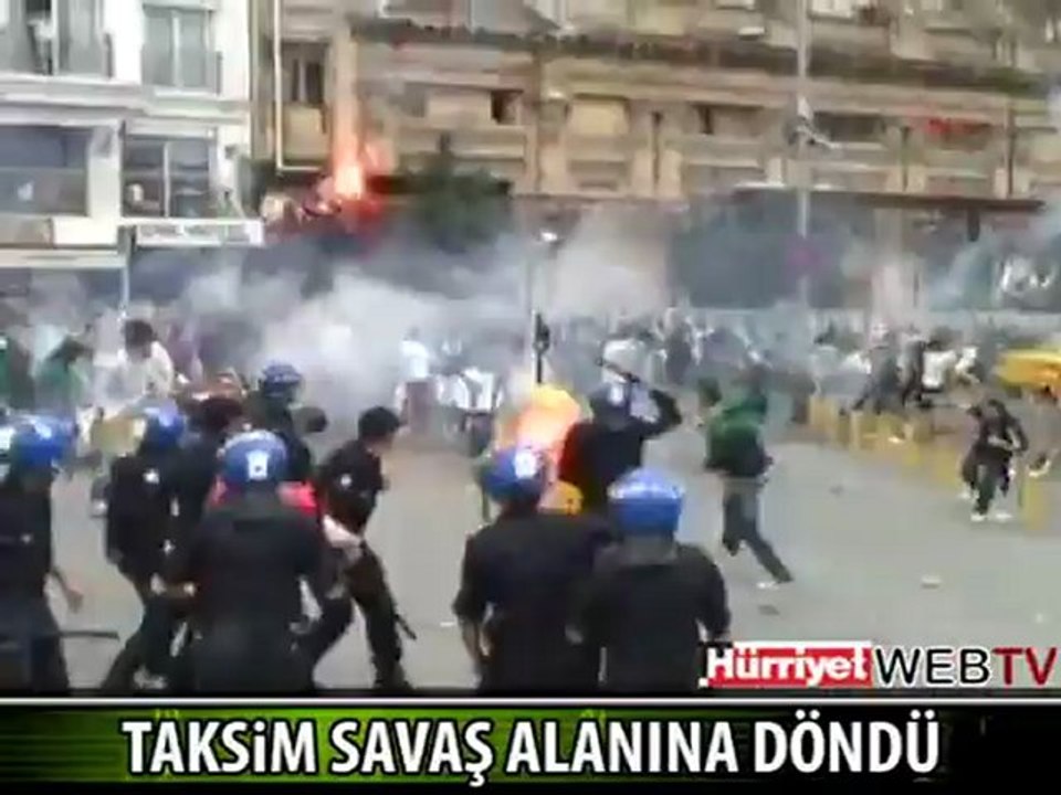 Επεισόδια στην Τουρκία Παναθηναϊκός-Γαλατασαράι