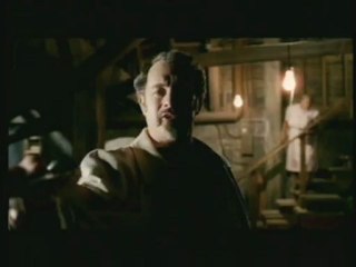 The Ladykillers - clip - root cellar