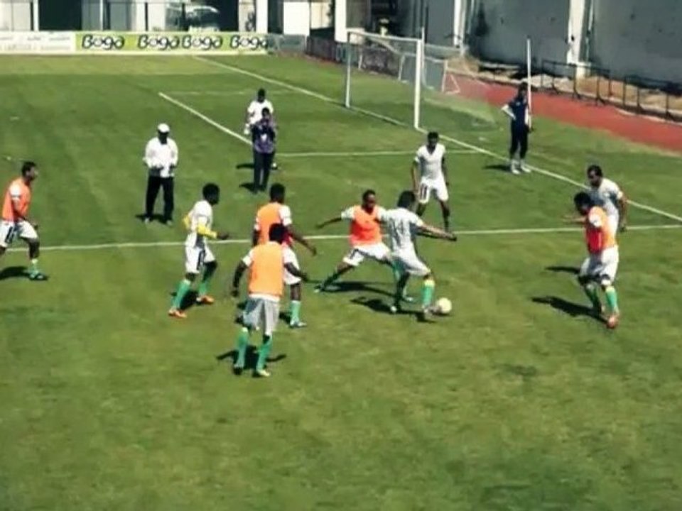 أمل حمام سوسة 2-1 مستقبل المرسى: أجواء و تصريحات اللقاء