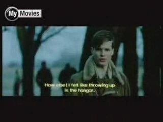 Dark Blue World - Clip 1