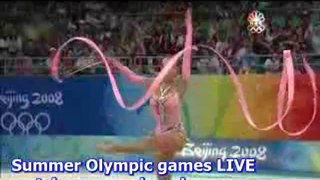 Aquatics Summer Olympics 2012