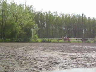 Kandie montée Mai 2012