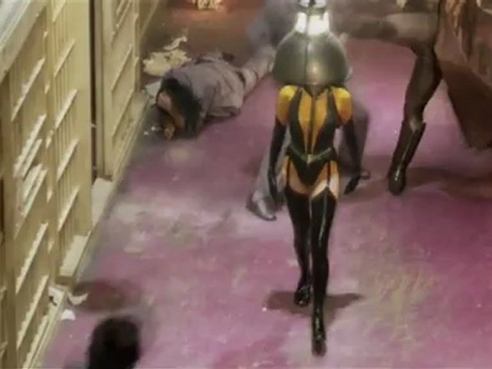 Watchmen - Dave Gibbons on Respecting Creativity