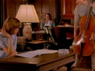 Mona Lisa Smile - Clip - Do I Look Like Her?