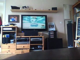 Test de Burnout Revenge sur PS2