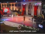 Mujey Dil Se Na Bhulana(Tribute 2 the Legeneds Special By ptv Home) - 12th May 2012 part 3