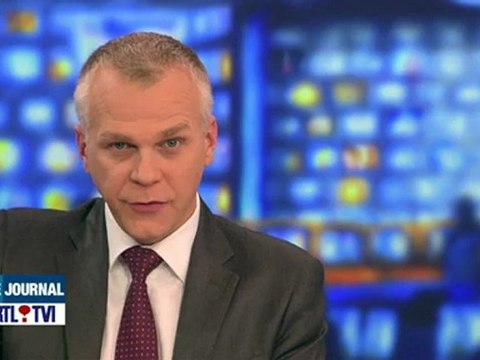 Les Belges font de plus en plus installer un système d'alarme à leur habitation. - Sujet par sujet - RTL Vidéos