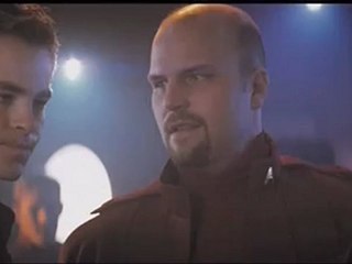 Star Trek - Clip - I'm impressed