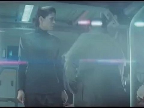 Star Trek - Clip - Kirk meets McCoy