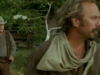 Open Range - Clip - Old Feelings