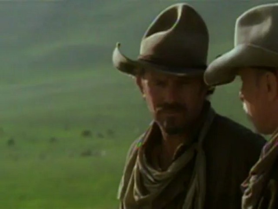 Open Range - Clip - Beautiful Country