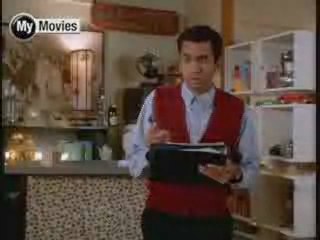 Van Wilder: Party Liason - Clip 1