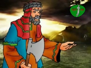 الإخلاص - قصة العبد الصالح و وابليس الشيطان