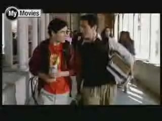 Clockstoppers - Clip 1