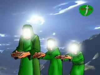 الإخلاص - قصة إطعام مسكيناً ويتيماً وأسيرا