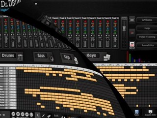 Beat Making - What Can You Do with Beat Software