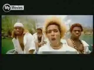 Crocodile Hunter: Collision Course - Crocodile Rock- Baha Men