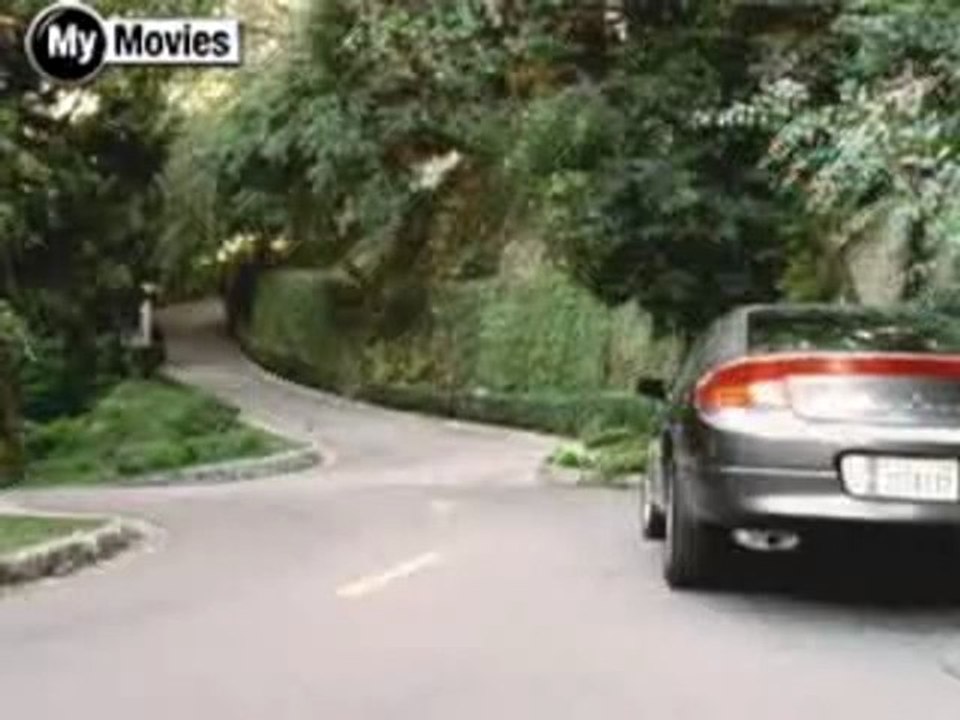 The Italian Job (2003) - Clip 1