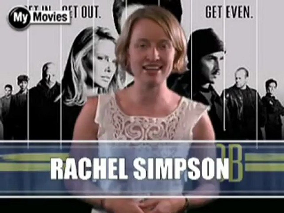 The Italian Job (2003) - review