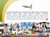 Costa Rica Classifieds - Free Advertising Services