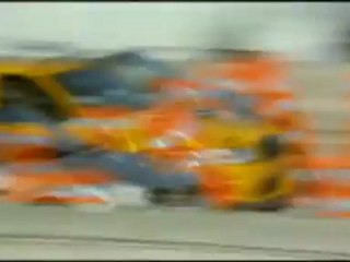 Taxi (2004) - Clip - Give me the cash