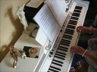 Méthode Colin(Répertoire2)Je m'adapterai