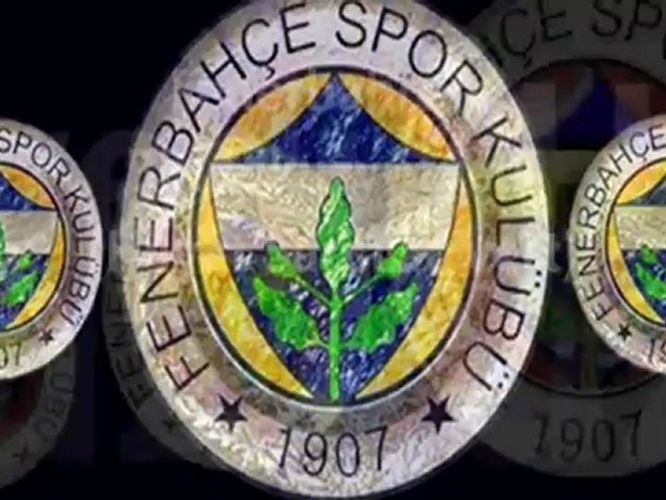 Şampiyon Fenerbahçe Marşı 2012