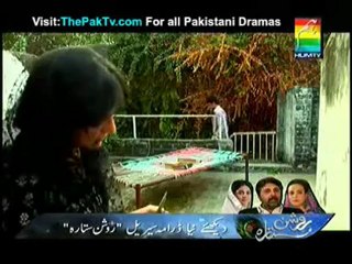Durr-e-Shahwaar Episode 10 By Hum TV - Part 4/4
