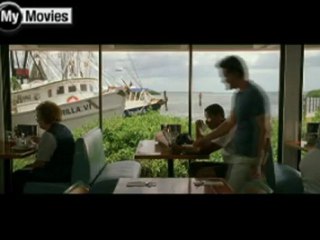 Out of Time - Clip 2 -  I don't want to