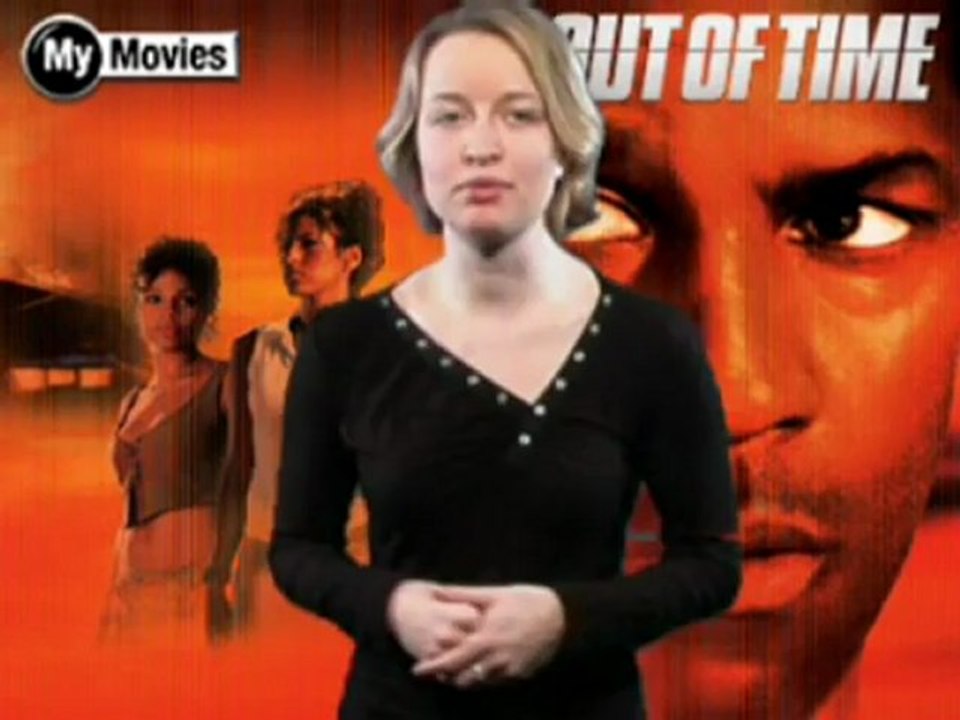 Out of Time - review