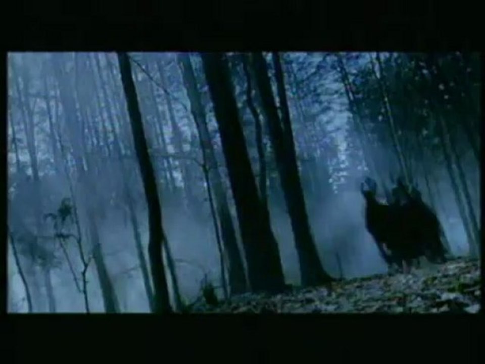 Van Helsing - Clip - The Brides Attack