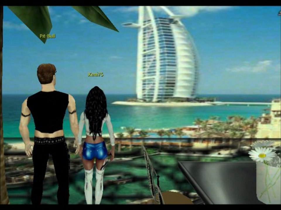 was ich an dir mag !