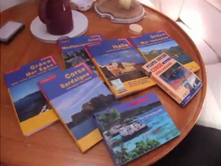 fleur de passion 2012 stand by à Bastia