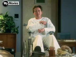 The Singing Detective - Clip - Word games